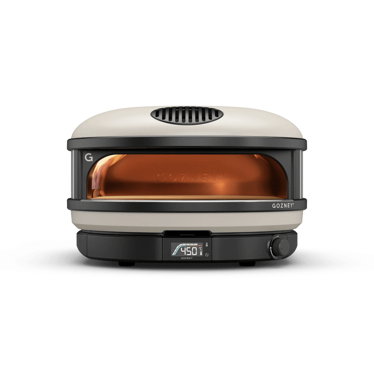 Gozney Arc XL Pizzaofen + Abdeckhaube lang + Standfuß