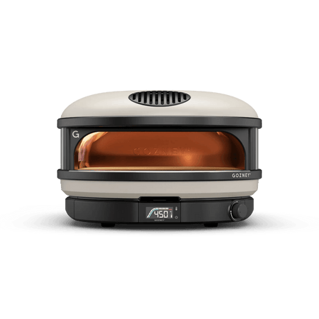 Gozney Arc XL Pizzaofen + Abdeckhaube lang + Standfuß