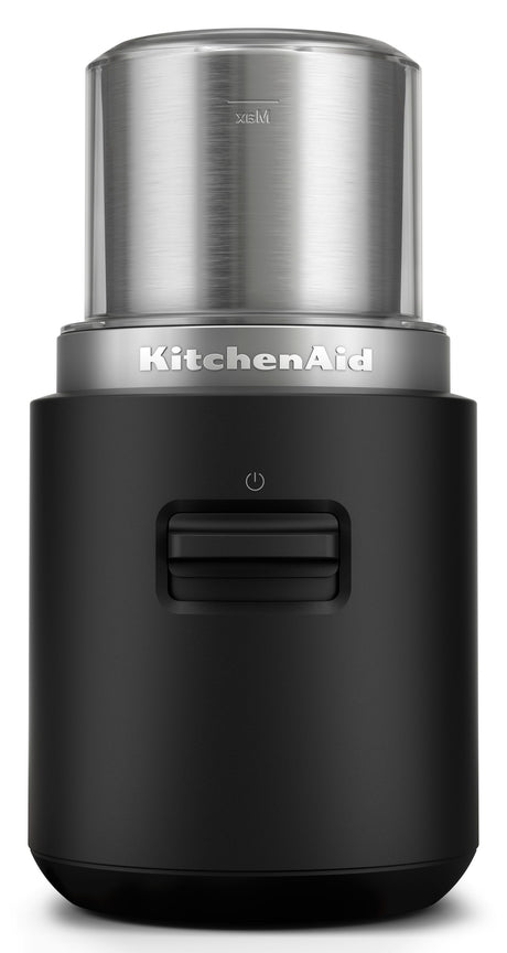 KitchenAid Go Cordless Kaffeemühle 5KBGR