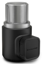 KitchenAid Go Cordless Kaffeemühle 5KBGR
