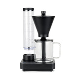 WILFA Filterkaffeemaschine PERFORMANCE COMPACT, 1 Liter, schwarz