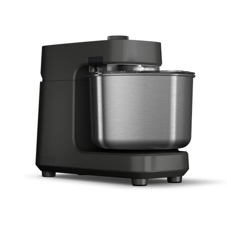 Ooni Halo Pro Spiral Mixer + GRATIS Wiegemesser (2. Chance)