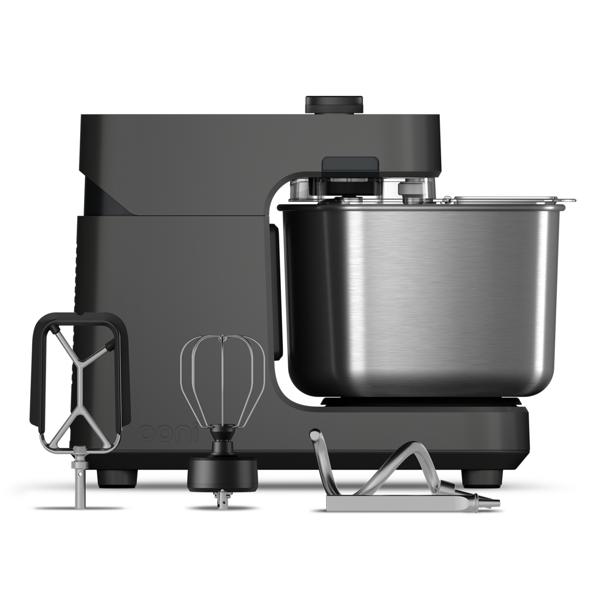 Ooni Halo Pro Spiral Mixer + GRATIS Wiegemesser (2. Chance)
