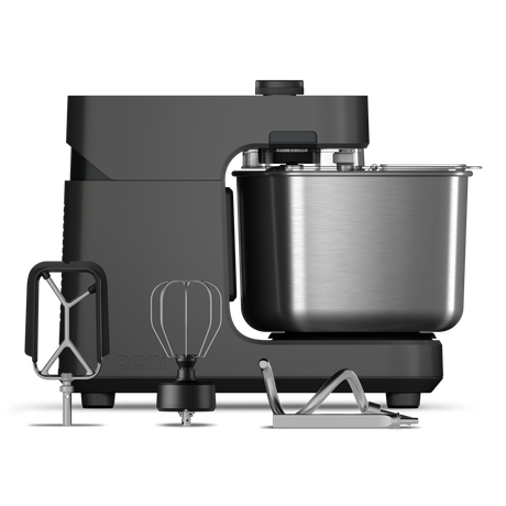 Ooni Halo Pro Spiral Mixer + GRATIS Wiegemesser (2. Chance)