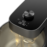 Ooni Halo Pro Spiral Mixer + GRATIS Wiegemesser (2. Chance)