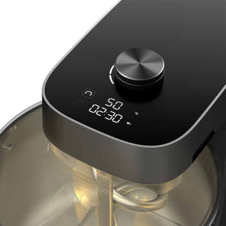 Ooni Halo Pro Spiral Mixer + GRATIS Wiegemesser (2. Chance)