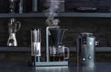 WILFA Filterkaffemaschine PERFORMANCE, 1,25 Liter, schwarz