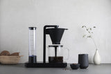WILFA Filterkaffemaschine PERFORMANCE, 1,25 Liter, schwarz
