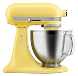 Küchenmaschine 4,7L Artisan 5KSM195PSEBT Küchenmaschine Butter