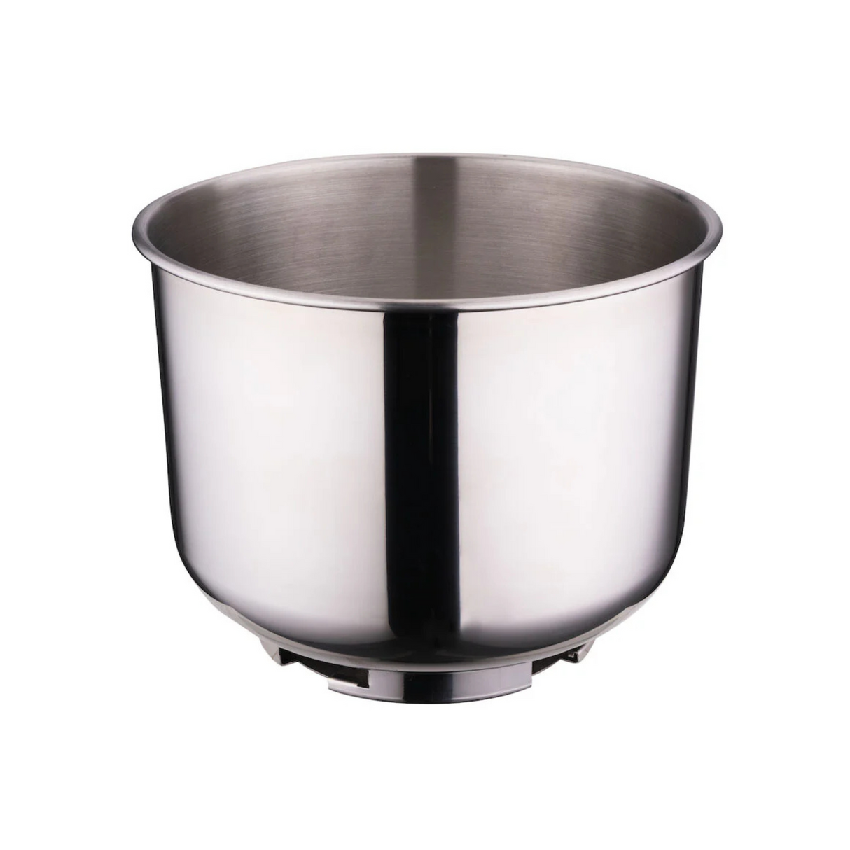 WILFA PROBAKER Edelstahlschüssel 7 Liter