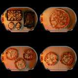 Gozney Dome XL Pizzaofen
