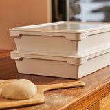 Ooni Pizzateigboxen