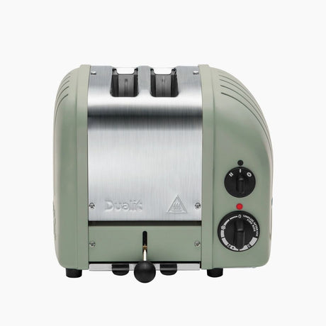 Dualit Classic 2er-Toaster (2. Chance)