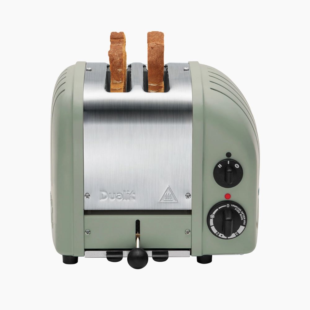 Dualit Classic 2er-Toaster (2. Chance)