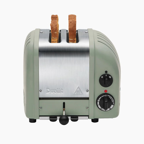 Dualit Classic 2er-Toaster (2. Chance)