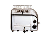 Dualit Classic Brötchenaufsatz