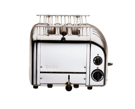 Dualit Classic Brötchenaufsatz