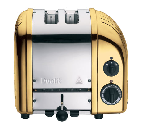 Dualit Classic 2er-Toaster (2. Chance)