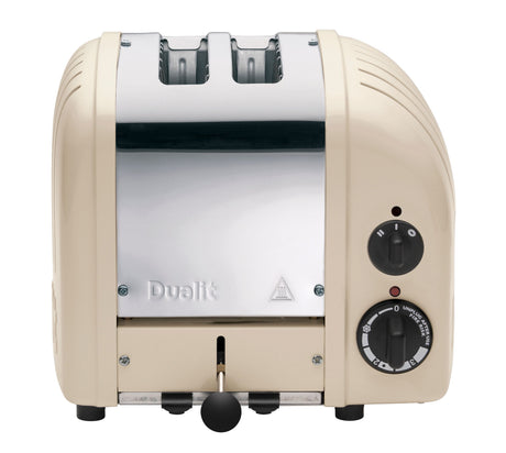Dualit Classic 2er-Toaster (2. Chance)