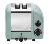 Dualit Classic 2er-Toaster (2. Chance)