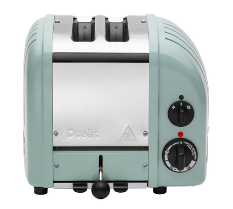 Dualit Classic 2er-Toaster (2. Chance)