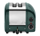 Dualit Classic 2er-Toaster (2. Chance)