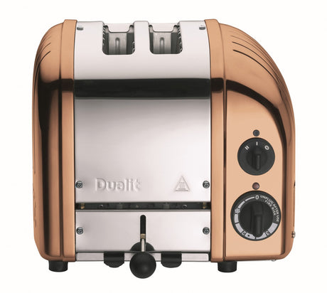 Dualit Classic 2er-Toaster (2. Chance)