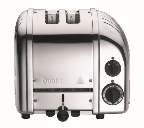 Dualit Classic 2er-Toaster (2. Chance)