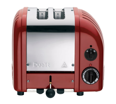 Dualit Classic 2er-Toaster (2. Chance)