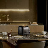 Dualit Classic 2er-Toaster Stealth (2. Chance)