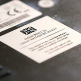 Dualit Classic Toaster Union Jack Jubiläumstoaster