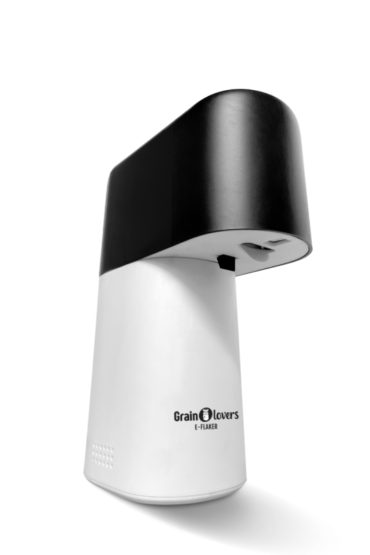 Grainlovers E-Flaker