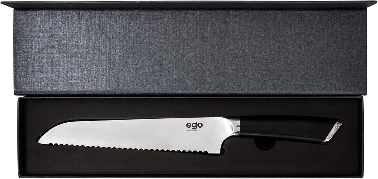 Wilfa Brotmesser EGO Sandvik