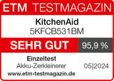 KitchenAid Go Cordless Zerkleinerer 5KFCR
