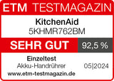KitchenAid Go Cordless Handrührer 5KHMR