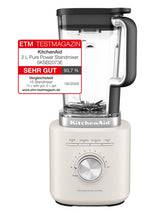 KitchenAid Pure Power Standmixer 2,1 Liter