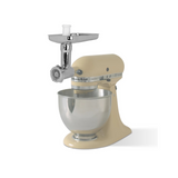 Messerschmidt Edelstahlwolf Gr. 5 für KitchenAid