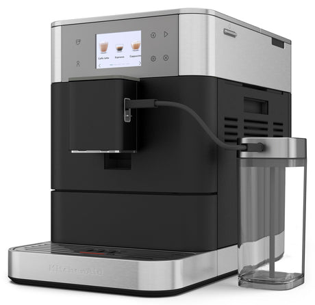KitchenAid Espresso Collection vollautomatische Espressomaschine KF7 5KES8557