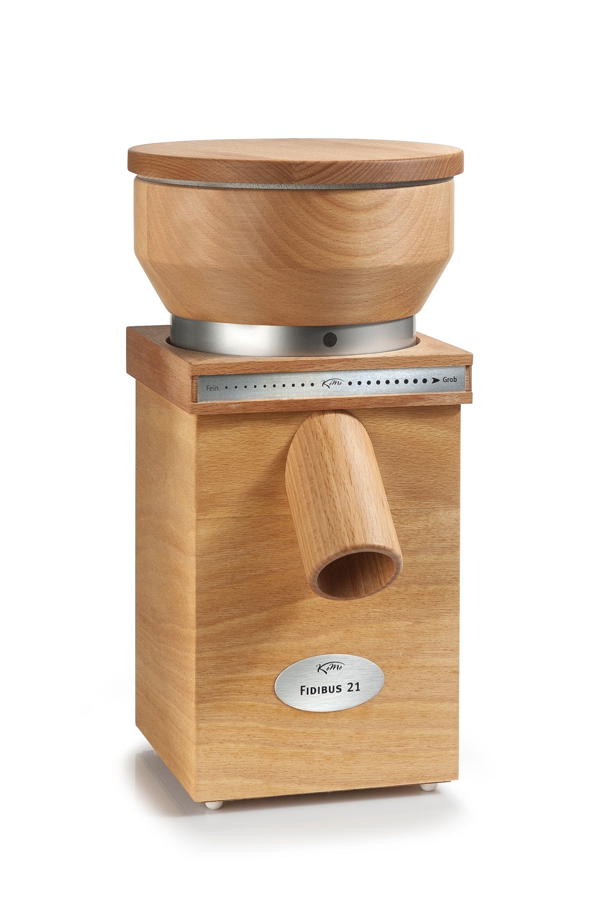 Komo Fidibus 21 Getreidemühle (2. Chance)