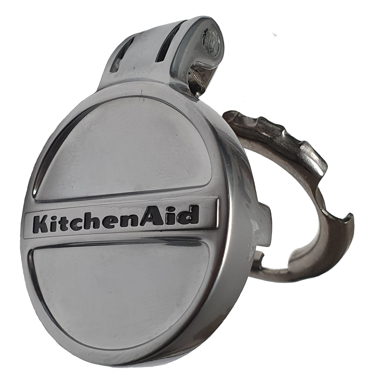 KitchenAid Abdeckung Zubehöranschluß matt 1.3 HP