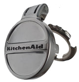KitchenAid Abdeckung Zubehöranschluß matt 1.3 HP