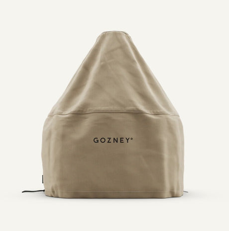 Gozney Set Dome Gen2 Pizzaofen + Abdeckhaube kurz