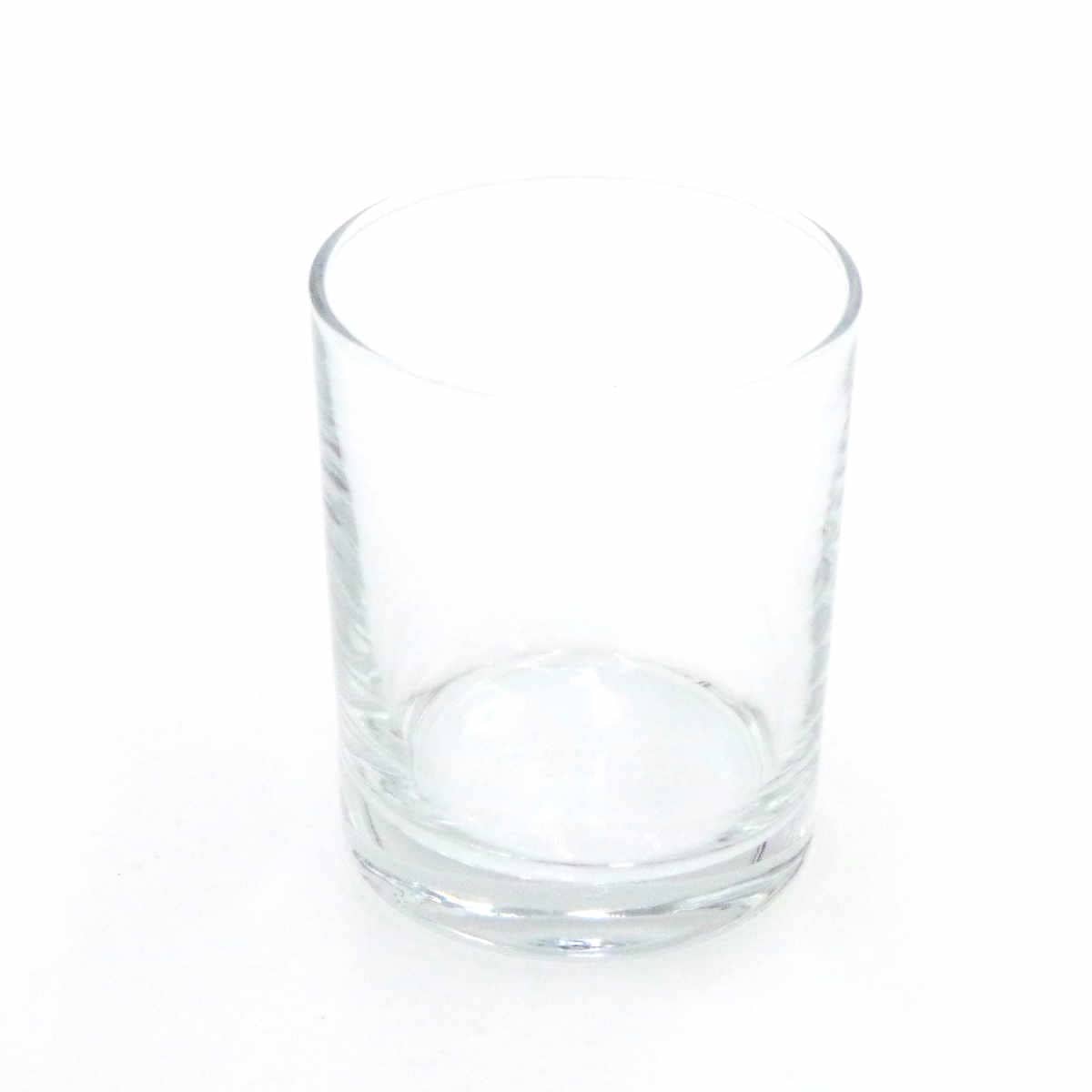Komo Auffangglas für FlicFloc und Fidifloc