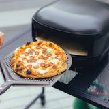 Gozney Arc Lite Pizzaofen Off Black + Abdeckhaube