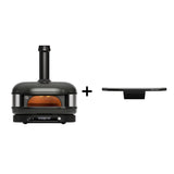 Gozney Set Dome Gen2 Pizzaofen + Frontablage