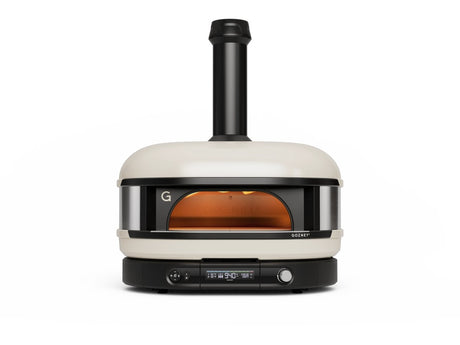 Gozney Set Dome Gen2 Pizzaofen + Abdeckhaube kurz