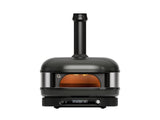 Gozney Set Dome Gen2 Pizzaofen + Frontablage