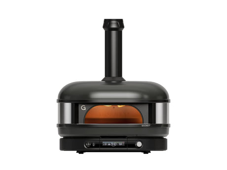 Gozney Set Dome Gen2 Pizzaofen + Ofenbogen