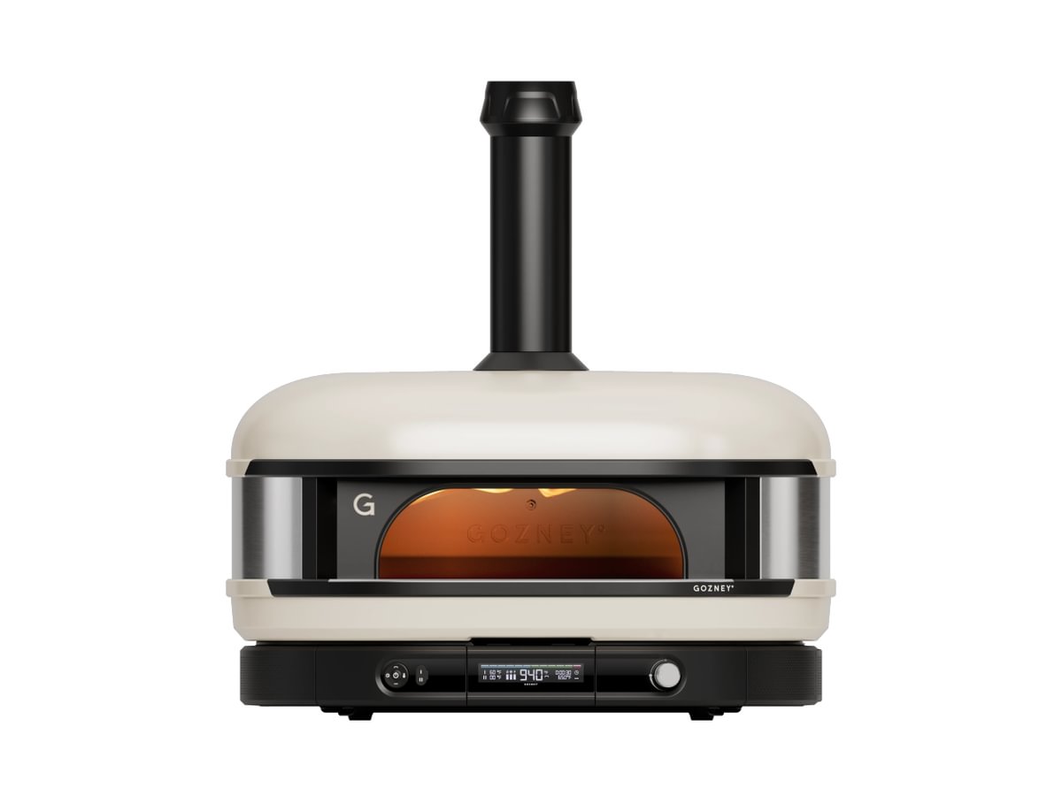 Gozney Set Dome XL Pizzaofen + Ofenbogen
