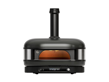 Gozney Set Dome XL Pizzaofen + Abdeckhaube lang